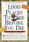 1000 PLACES TO SEE BEFORE YOU DIE