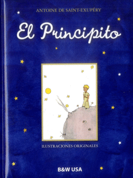 EL PRINCIPITO (TD)