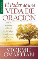 EL PODER DE UNA VIDA DE ORACION