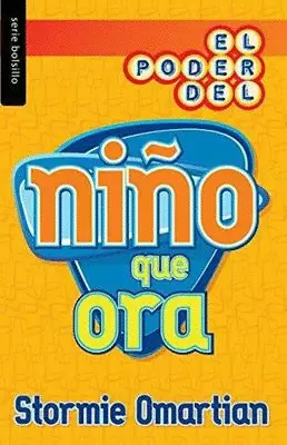 EL PODER DEL NIÑO QUE ORA