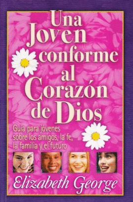 UNA JOVEN CONFORME AL CORAZON DE DIOS