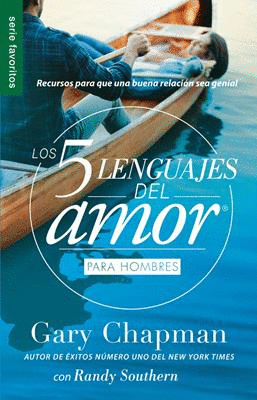 LOS (5) CINCO LENGUAJES DEL AMOR PARA HOMBRES