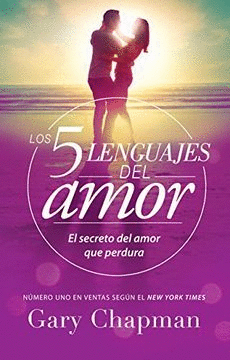 LOS 5 (CINCO) LENGUAJES DEL AMOR