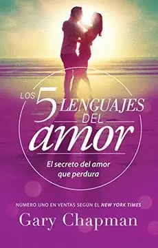LOS CINCO LENGUAJES DEL AMOR