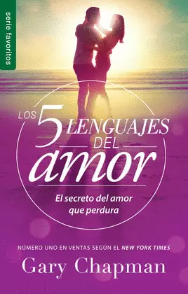 LOS CINCO LENGUAJES DEL AMOR