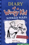 DIARY OF A WIMPY KID 2