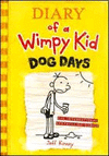 DIARY OF A WIMPY KID 4