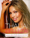 THALIA: BELLEZA
