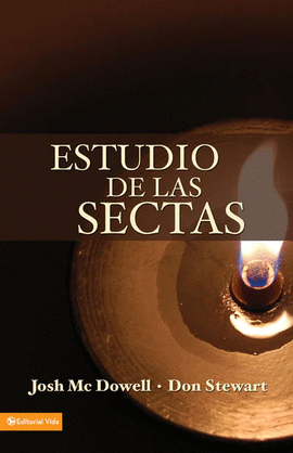 ESTUDIO DE LAS SECTAS