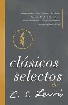 CLÁSICOS SELECTOS (C. S. LEWIS)