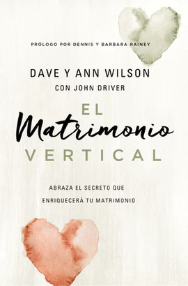 MATRIMONIO VERTICAL, EL