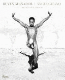 RUVEN AFANADOR: ANGEL GITANO