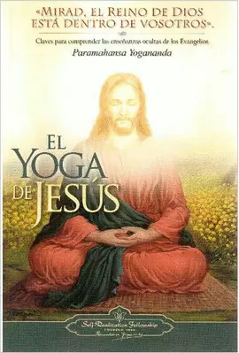 EL YOGA DE JESUS