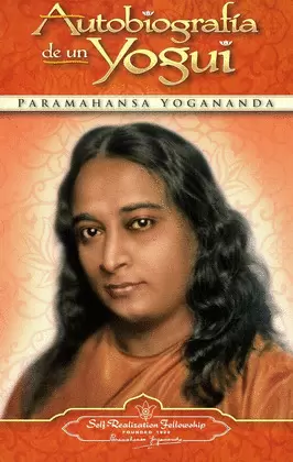 AUTOBIOGRAFIA DE UN YOGUI