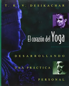 EL CORAZÓN DEL YOGA