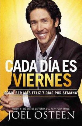 CADA DÍA ES VIERNES