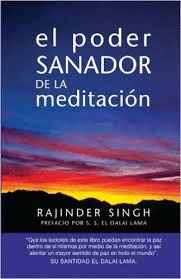 PODER SANADOR DE LA MEDITACION, EL