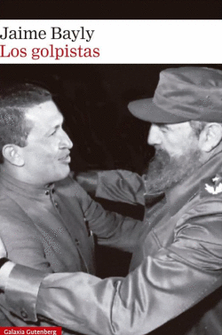 LOS GOLPISTAS / ENTREGA A PARTIR DEL 11 DE FEBRERO 2026