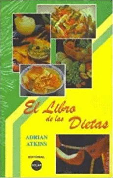 LIBRO DE LAS DIETAS,EL