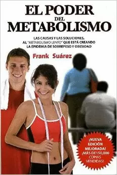 EL PODER DEL METABOLISMO