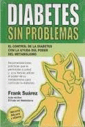 DIABETES SIN PROBLEMAS