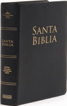 BIBLIA LETRA GRANDE PRESONALIZADA