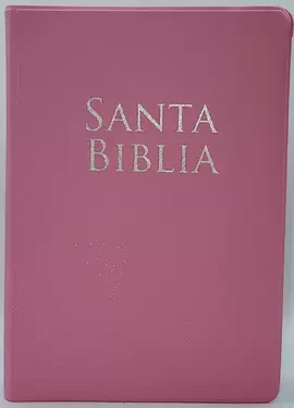 SANTA BIBLIA (REINA VALERA 1960)