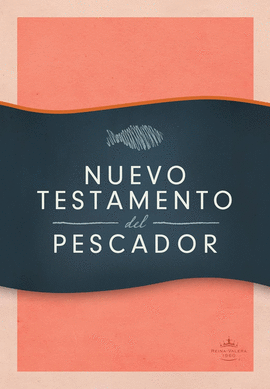 NUEVO TESTAMENTO DEL PESCADOR