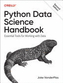 PYTHON DATA SCIENCE HANDBOOK