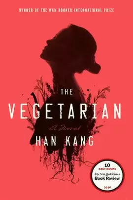 VEGETARIAN, THE