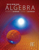 BEGINNING ALGEBRA