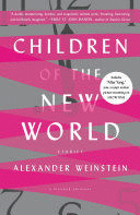 CHILDREN OF THE NEW WORLD