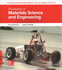 FOUNDATIONS OF MATERIALS SCIENCE AND ENGINEERING