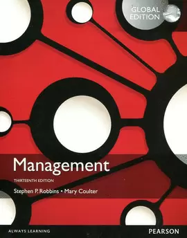 MANAGEMENT 13ED