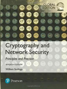 CRYPTOGRAPHY & NETWORK SECURIT