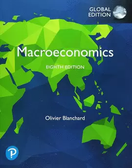 MACROECONOMICS 8ED