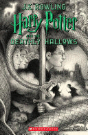 HARRY POTTER 7 - THE DEATHLY HALLOWS