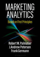 MARKETING ANALYTICS