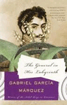 GENERAL IN HIS LABYRINTH, THE