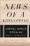 NEWS OF A KIDNAPPING