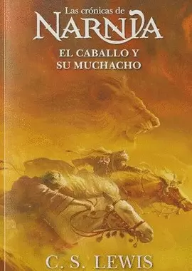 EL CABALLO Y SU MUCHACHO