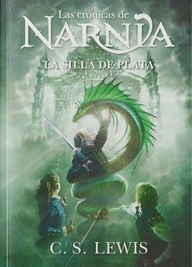 LA SILLA DE PLATA