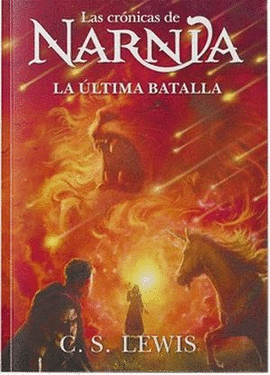 LA ÚLTIMA BATALLA