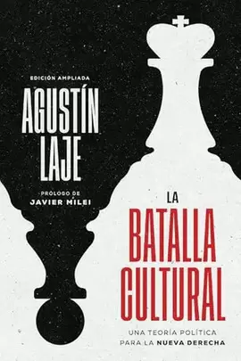 LA BATALLA CULTURAL (EDIC. AMPLIADA)
