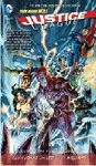 COMIC JUSTICE LEAGUE VOL.2 VILLAN'S JOURNEY