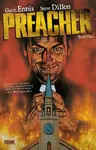 COMIC PREACHER
