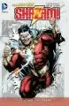 COMIC SAHAZAM!
