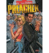 COMIC PREACHER VOL.2