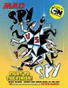COMIC SPY VS SPY - FIGHT TO THE FINISH -