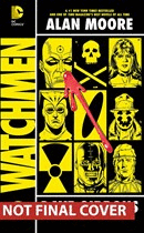 WATCHMEN: INTERNATIONAL EDITION